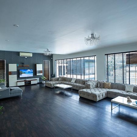 Magnolia - Luxury 3Br Private Pool Villa By Jade بنغالور المظهر الخارجي الصورة